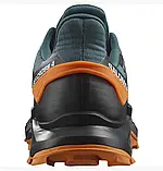 AllOriginal com ua Кросівки Salomon Supercross 4 Gtx Turquoise L47119800 РОЗМІРИ ЗАПИТУЙТЕ, фото 5