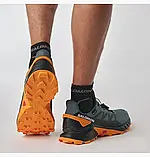 AllOriginal com ua Кросівки Salomon Supercross 4 Gtx Turquoise L47119800 РОЗМІРИ ЗАПИТУЙТЕ, фото 9