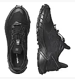 AllOriginal com ua Кросівки Salomon Supercross 4 Gtx W Black 417339 РОЗМІРИ ЗАПИТУЙТЕ, фото 3