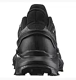 AllOriginal com ua Кросівки Salomon Supercross 4 Gtx W Black 417339 РОЗМІРИ ЗАПИТУЙТЕ, фото 4