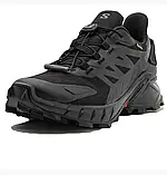 AllOriginal com ua Кросівки Salomon Supercross 4 Gtx W Black 417339 РОЗМІРИ ЗАПИТУЙТЕ, фото 6