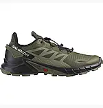 AllOriginal com ua Кросівки Salomon Supercross 4 Olive L47205100 РОЗМІРИ ЗАПИТУЙТЕ, фото 2