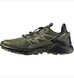 AllOriginal com ua Кросівки Salomon Supercross 4 Olive L47205100 РОЗМІРИ ЗАПИТУЙТЕ, фото 3
