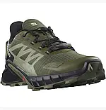 AllOriginal com ua Кросівки Salomon Supercross 4 Olive L47205100 РОЗМІРИ ЗАПИТУЙТЕ, фото 4