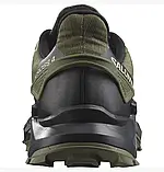 AllOriginal com ua Кросівки Salomon Supercross 4 Olive L47205100 РОЗМІРИ ЗАПИТУЙТЕ, фото 5