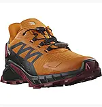 AllOriginal com ua Кросівки Salomon Supercross 4 Orange L47119300 РОЗМІРИ ЗАПИТУЙТЕ, фото 4