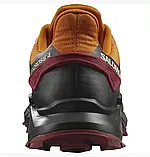 AllOriginal com ua Кросівки Salomon Supercross 4 Orange L47119300 РОЗМІРИ ЗАПИТУЙТЕ, фото 5