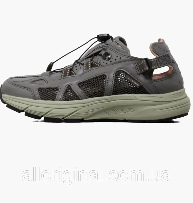 AllOriginal com ua Кросівки Salomon Techsonic Ltr Grey L47131100 РОЗМІРИ ЗАПИТУЙТЕ, фото 1