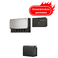 Комплект енергонезалежності Ecoflow Power Prepared Kit 2 kWh