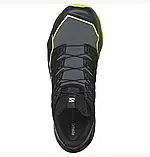 AllOriginal com ua Кросівки Salomon Thundercross Trail Running Shoes Black L47295400 РОЗМІРИ ЗАПИТУЙТЕ, фото 5