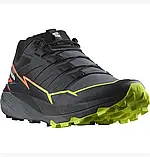 AllOriginal com ua Кросівки Salomon Thundercross Trail Running Shoes Black L47295400 РОЗМІРИ ЗАПИТУЙТЕ, фото 7