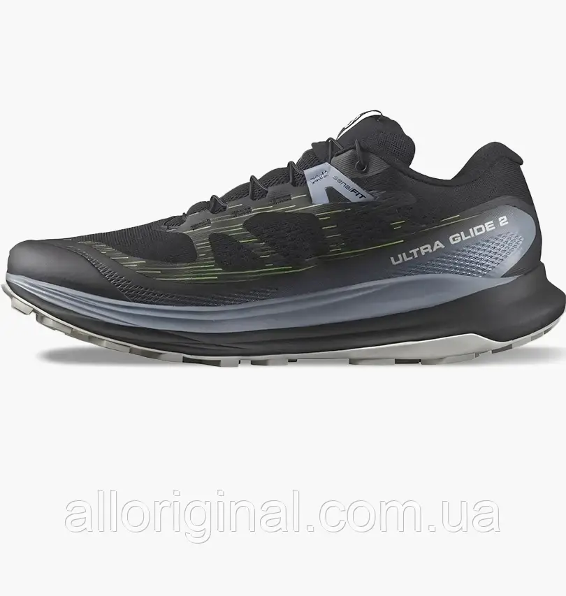 AllOriginal com ua Кросівки Salomon Ultra Glide 2 Olive 473862 РОЗМІРИ ЗАПИТУЙТЕ, фото 1