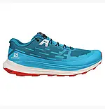 AllOriginal com ua Кросівки Salomon Ultra Glide Trail Running Shoes Light Blue L41579100 РОЗМІРИ ЗАПИТУЙТЕ, фото 2
