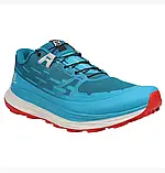 AllOriginal com ua Кросівки Salomon Ultra Glide Trail Running Shoes Light Blue L41579100 РОЗМІРИ ЗАПИТУЙТЕ, фото 6