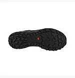 AllOriginal com ua Кросівки Salomon Wander Black 471525 РОЗМІРИ ЗАПИТУЙТЕ, фото 5