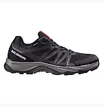 AllOriginal com ua Кросівки Salomon Warra Gtx Black L47064700 РОЗМІРИ ЗАПИТУЙТЕ, фото 2