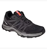 AllOriginal com ua Кросівки Salomon Warra Gtx Black L47064700 РОЗМІРИ ЗАПИТУЙТЕ, фото 3