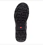 AllOriginal com ua Кросівки Salomon Warra Gtx Black L47064700 РОЗМІРИ ЗАПИТУЙТЕ, фото 8