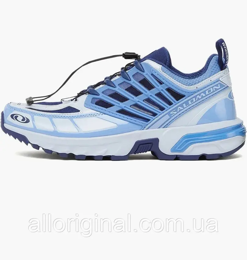 AllOriginal com ua Кросівки Salomon X Mm6 Acs Pro Shoes Light Blue S59WS0214-P5743-H9594 РОЗМІРИ ЗАПИТУЙТЕ, фото 1