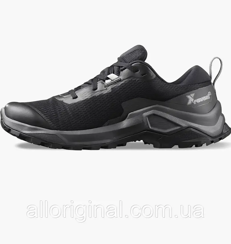 AllOriginal com ua Кросівки Salomon X Reveal 2 Gore-Tex Black 416233 РОЗМІРИ ЗАПИТУЙТЕ, фото 1