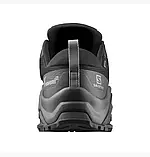 AllOriginal com ua Кросівки Salomon X Reveal 2 Gore-Tex Black 416233 РОЗМІРИ ЗАПИТУЙТЕ, фото 7