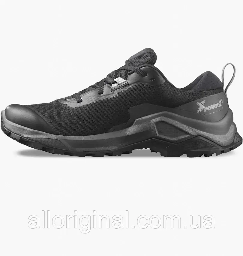 AllOriginal com ua Кросівки Salomon X Reveal 2 Gtx Black L41623300 РОЗМІРИ ЗАПИТУЙТЕ, фото 1