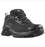 AllOriginal com ua Кросівки Salomon X Reveal 2 Gtx Black L41623300 РОЗМІРИ ЗАПИТУЙТЕ, фото 4