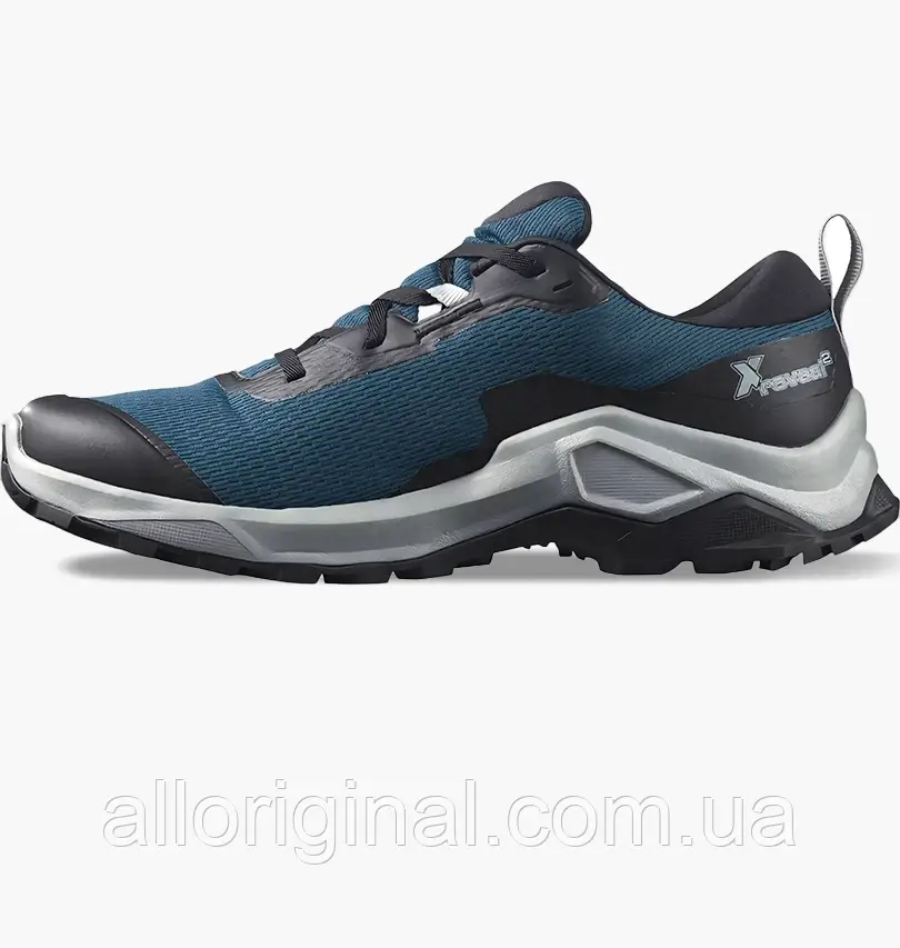 AllOriginal com ua Кросівки Salomon X Reveal 2 Gtx Blue 416237 РОЗМІРИ ЗАПИТУЙТЕ, фото 1