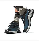 AllOriginal com ua Кросівки Salomon X Reveal 2 Gtx Blue 416237 РОЗМІРИ ЗАПИТУЙТЕ, фото 7