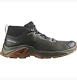 AllOriginal com ua Кросівки Salomon X Reveal Chukka Cswp 2 Olive L41763000 РОЗМІРИ ЗАПИТУЙТЕ, фото 2