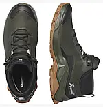 AllOriginal com ua Кросівки Salomon X Reveal Chukka Cswp 2 Olive L41763000 РОЗМІРИ ЗАПИТУЙТЕ, фото 3