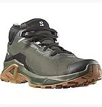 AllOriginal com ua Кросівки Salomon X Reveal Chukka Cswp 2 Olive L41763000 РОЗМІРИ ЗАПИТУЙТЕ, фото 4
