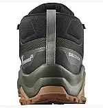 AllOriginal com ua Кросівки Salomon X Reveal Chukka Cswp 2 Olive L41763000 РОЗМІРИ ЗАПИТУЙТЕ, фото 5