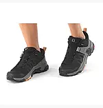 AllOriginal com ua Кросівки Salomon X Ultra 4 Black 412851 РОЗМІРИ ЗАПИТУЙТЕ, фото 7