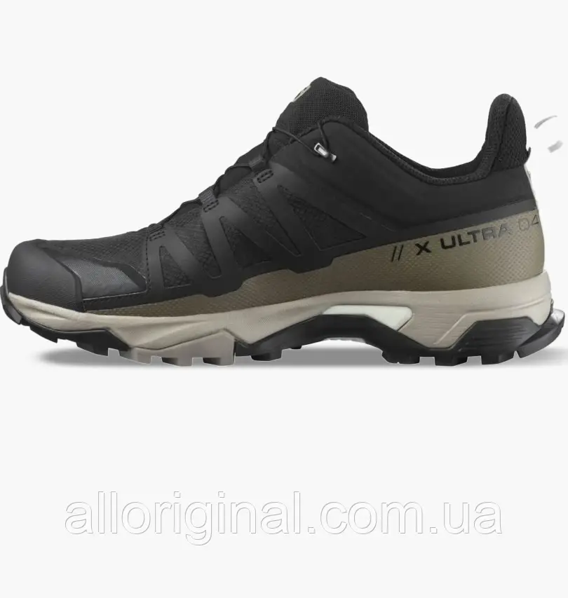 AllOriginal com ua Кросівки Salomon X Ultra 4 Gore-Tex Walking Shoes Black L41288100 РОЗМІРИ ЗАПИТУЙТЕ, фото 1
