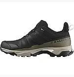 AllOriginal com ua Кросівки Salomon X Ultra 4 Gore-Tex Walking Shoes Black L41288100 РОЗМІРИ ЗАПИТУЙТЕ, фото 4
