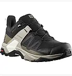 AllOriginal com ua Кросівки Salomon X Ultra 4 Gore-Tex Walking Shoes Black L41288100 РОЗМІРИ ЗАПИТУЙТЕ, фото 7