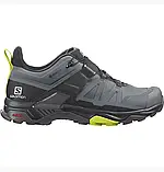 AllOriginal com ua Кросівки Salomon X Ultra 4 Gore-Tex Walking Shoes Grey L41622900 РОЗМІРИ ЗАПИТУЙТЕ, фото 2
