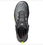 AllOriginal com ua Кросівки Salomon X Ultra 4 Gore-Tex Walking Shoes Grey L41622900 РОЗМІРИ ЗАПИТУЙТЕ, фото 5