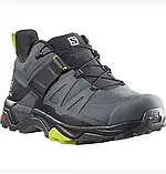 AllOriginal com ua Кросівки Salomon X Ultra 4 Gore-Tex Walking Shoes Grey L41622900 РОЗМІРИ ЗАПИТУЙТЕ, фото 7