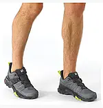 AllOriginal com ua Кросівки Salomon X Ultra 4 Gore-Tex Walking Shoes Grey L41622900 РОЗМІРИ ЗАПИТУЙТЕ, фото 8