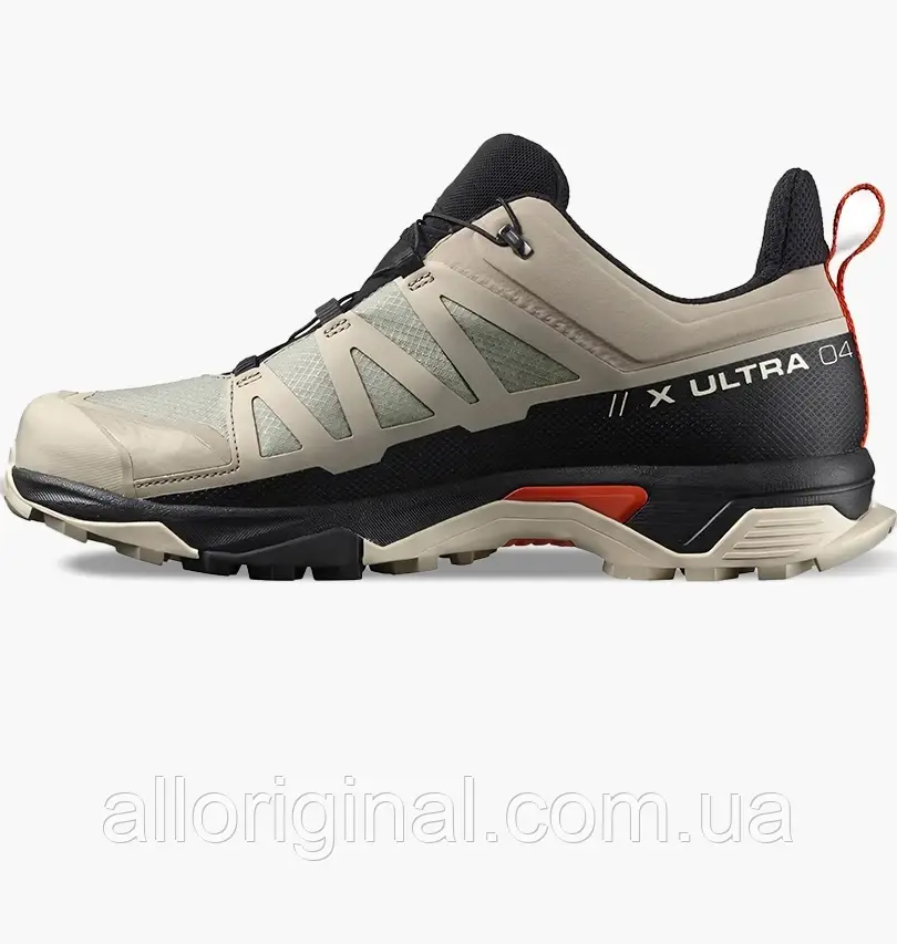 AllOriginal com ua Кросівки Salomon X Ultra 4 Gtx Beige 417314 РОЗМІРИ ЗАПИТУЙТЕ, фото 1