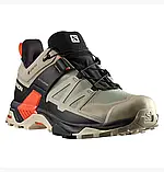 AllOriginal com ua Кросівки Salomon X Ultra 4 Gtx Beige 417314 РОЗМІРИ ЗАПИТУЙТЕ, фото 2
