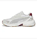 AllOriginal com ua Кросівки Puma Teveris Nitro Lace Up Sneakers White 388774-11 РОЗМІРИ ЗАПИТУЙТЕ, фото 4