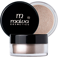 Пигмент рассыпчатый Malva Cosmetics Dramatic Chrome №03