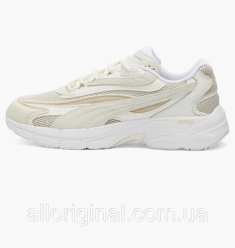 AllOriginal com ua Кросівки Puma Teveris Nitro Vortex Beige 392593-01 РОЗМІРИ ЗАПИТУЙТЕ, фото 1