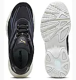 AllOriginal com ua Кросівки Puma Teveris Nitro Vortex Hairy F01 Blue 392909-01 РОЗМІРИ ЗАПИТУЙТЕ, фото 3