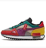 AllOriginal com ua Кросівки Puma The Hundreds X Future Rider Multi 373726-01 РОЗМІРИ ЗАПИТУЙТЕ, фото 2