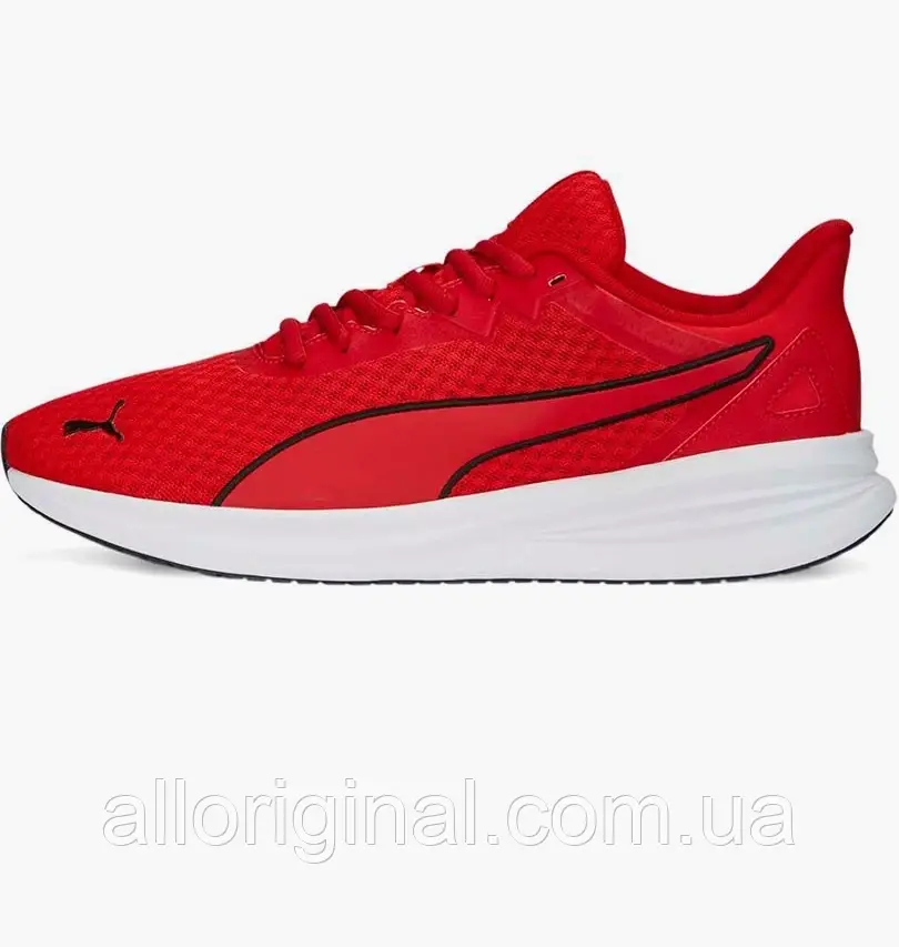 AllOriginal com ua Кросівки Puma Transport Modern Fresh Running Shoes Red 378016-02 РОЗМІРИ ЗАПИТУЙТЕ, фото 1