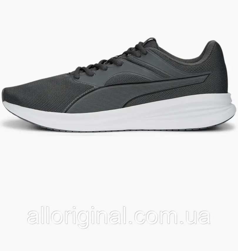 AllOriginal com ua Кросівки Puma Transport Running Shoes Grey 377028-18 РОЗМІРИ ЗАПИТУЙТЕ, фото 1